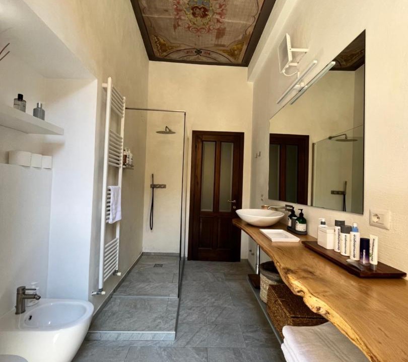 Photo of Bathroom in Oleggio