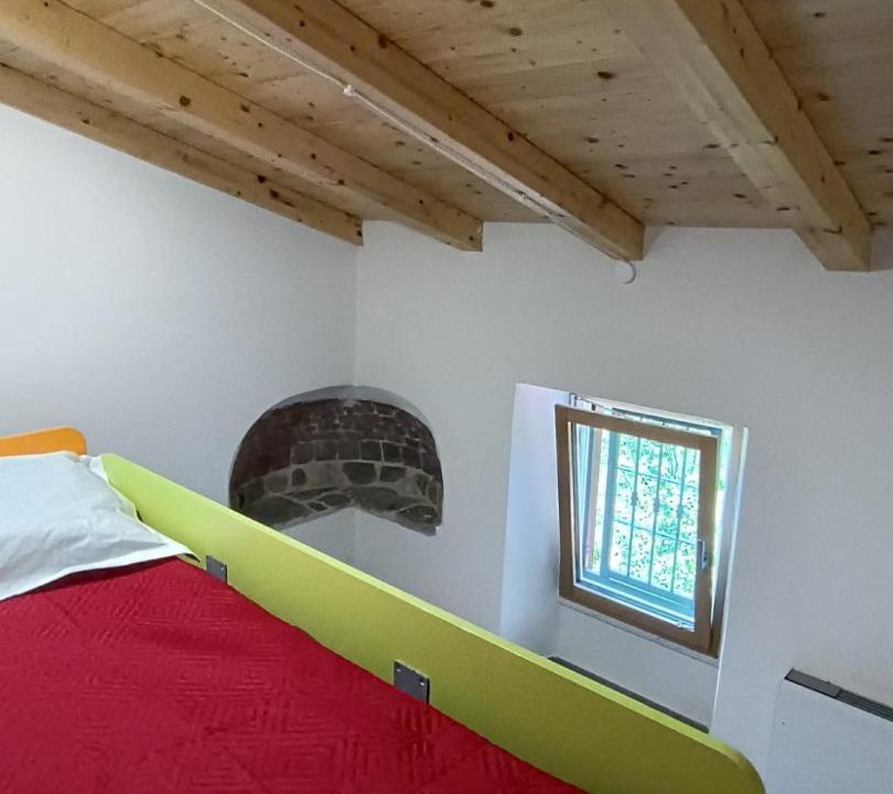 Photo of Bedroom in Beverino