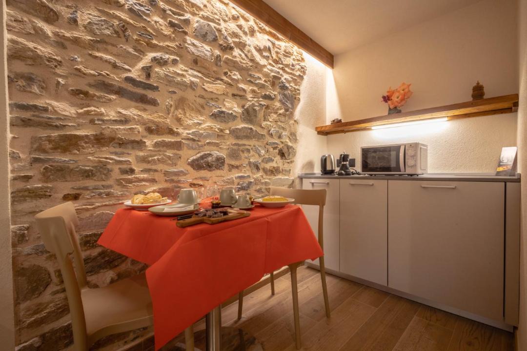 Photo of Kitchen in Saint-Pierre