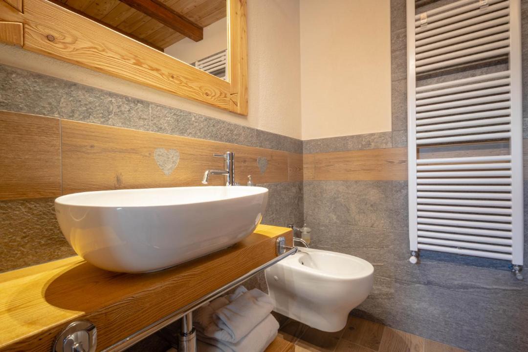 Photo of Bathroom in Saint-Pierre