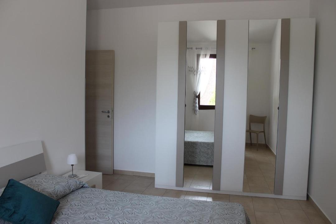 Photo of Bedroom in Buseto Palizzolo