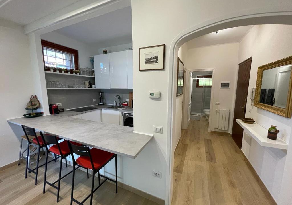 Photo of Livingroom in Porto Valtravaglia