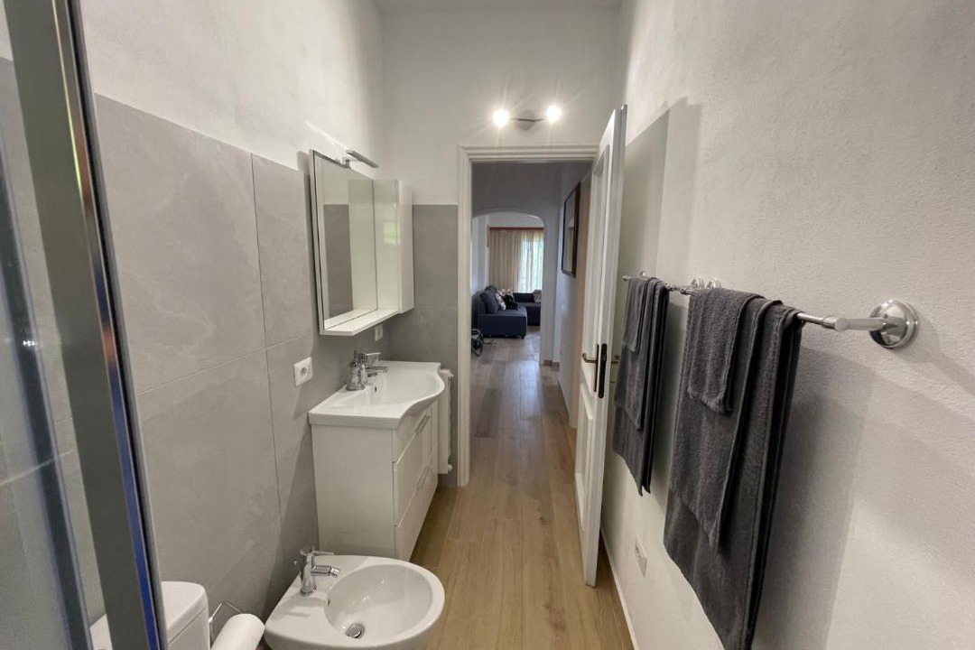 Photo of Bathroom in Porto Valtravaglia
