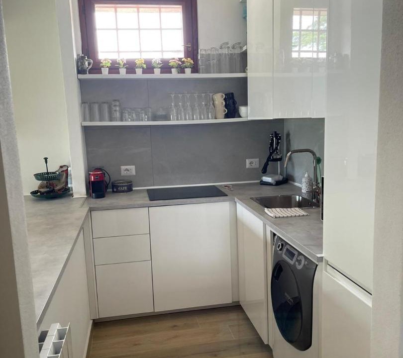 Photo of Kitchen in Porto Valtravaglia