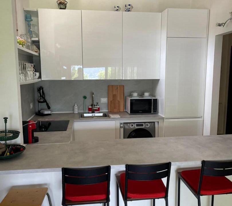 Photo of Kitchen in Porto Valtravaglia