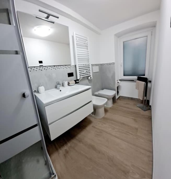 Photo of Bathroom in Quinto al Mare