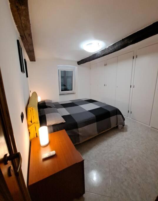 Photo of Bedroom in Quinto al Mare
