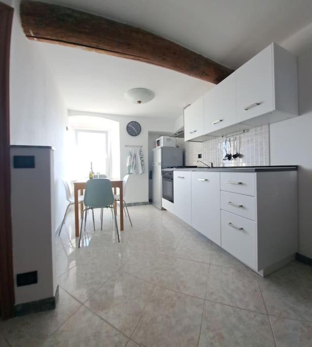 Photo of Kitchen in Quinto al Mare