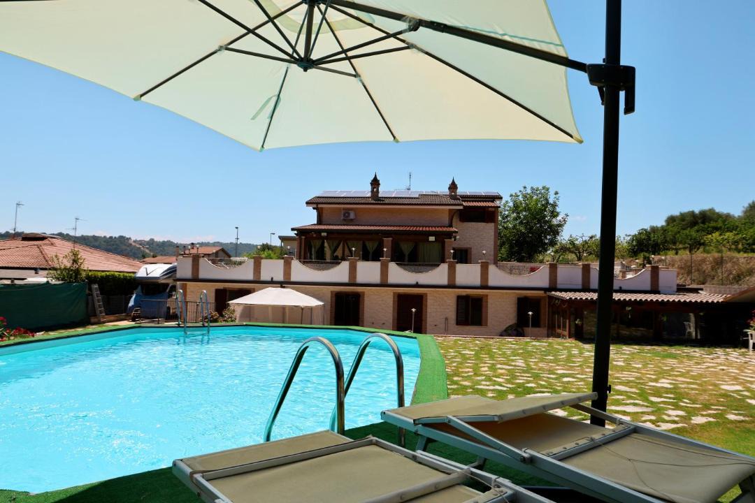 Photo of Outdoor in Grottammare