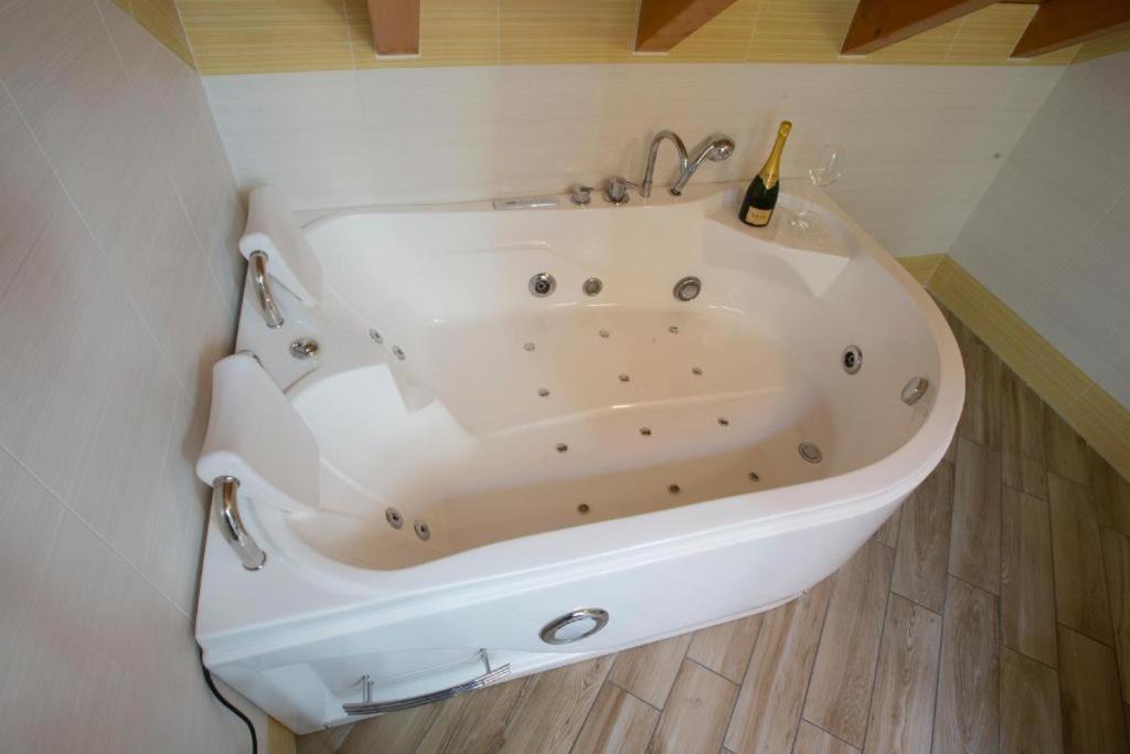 Photo of Bathroom in Legnano