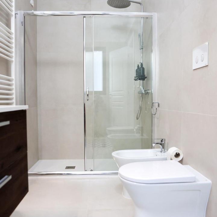 Photo of Bathroom in Matino