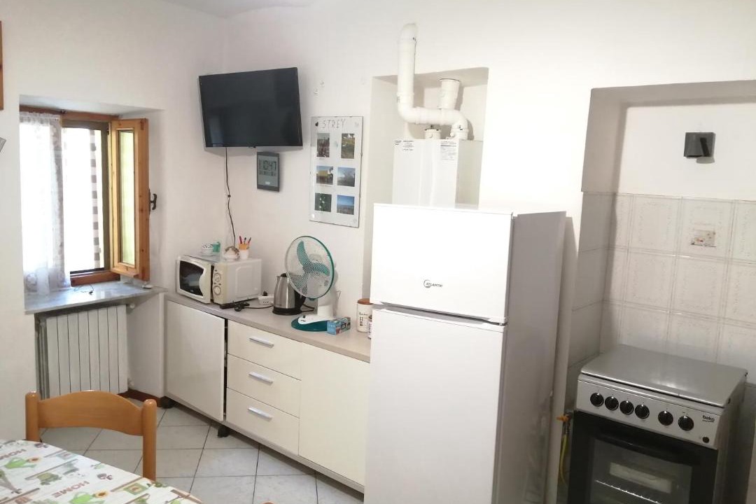 Photo of Kitchen in Strevi