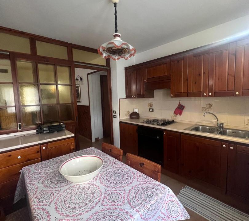 Photo of Kitchen in Torre de' Busi