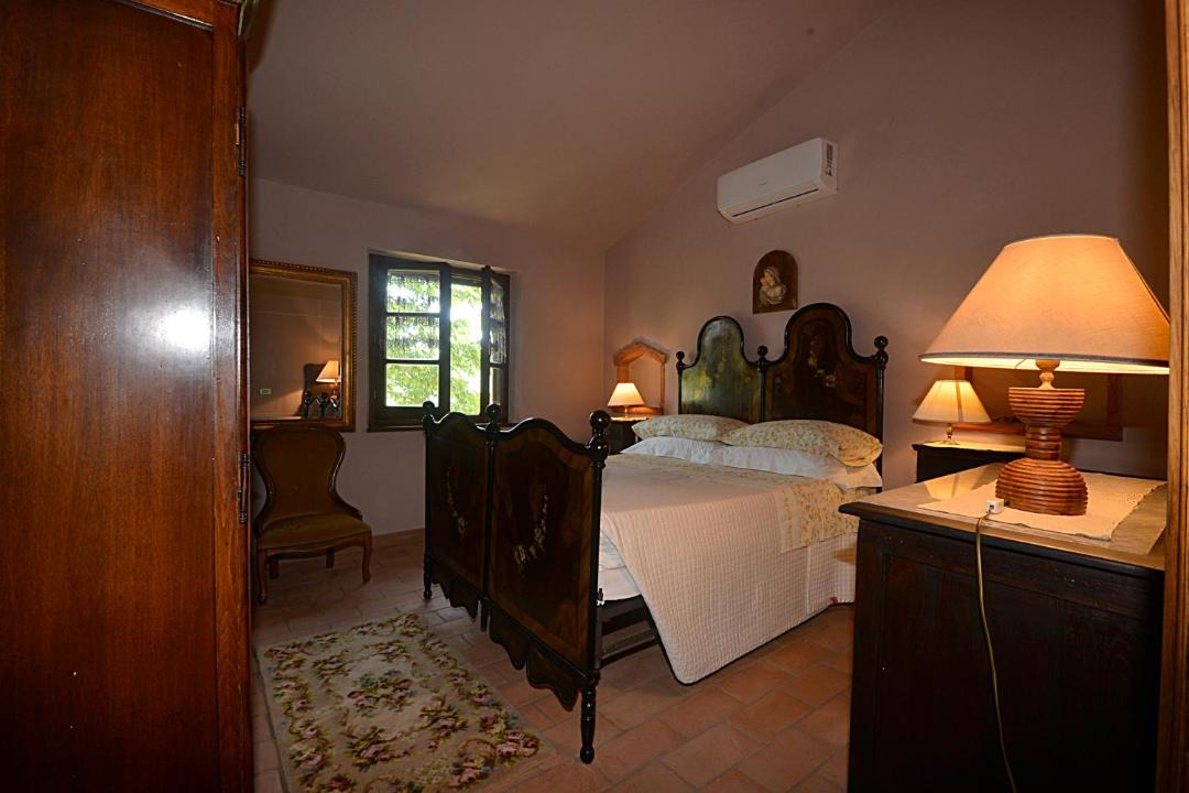 Photo of Livingroom in Sarteano