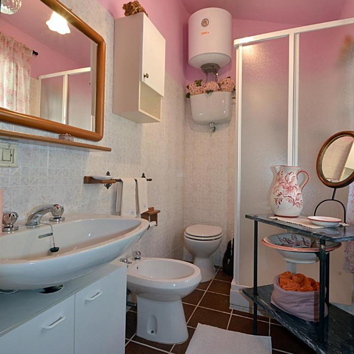 Photo of Kitchen in Sarteano