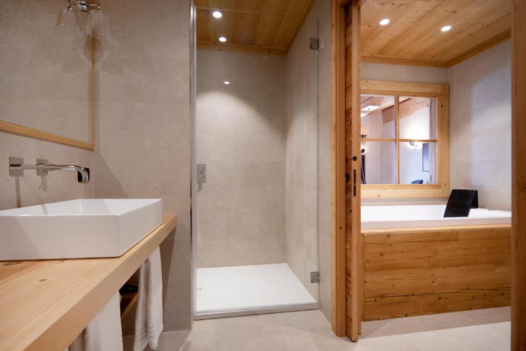 Photo of Bathroom in Vodo Cadore