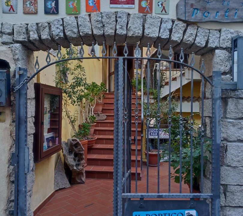 Photo of Others in Orgosolo