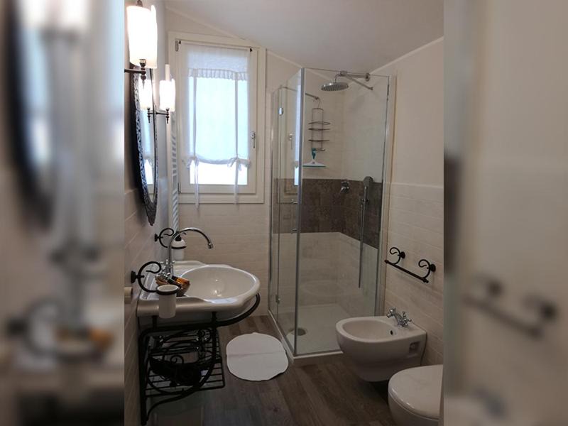 Photo of Bathroom in Massa Castello