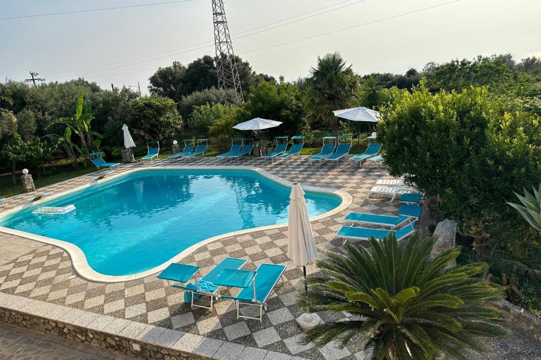Photo of Outdoor in Coccorino