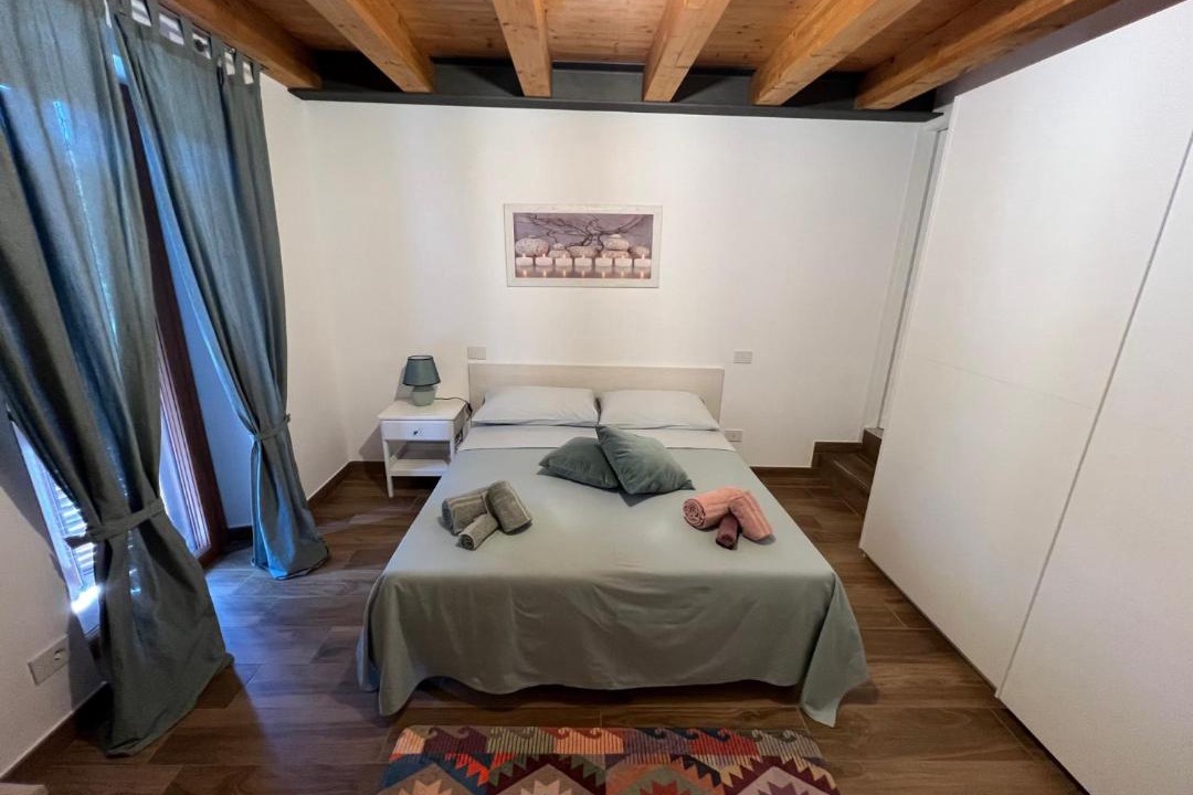Photo of Bedroom in Montefiascone
