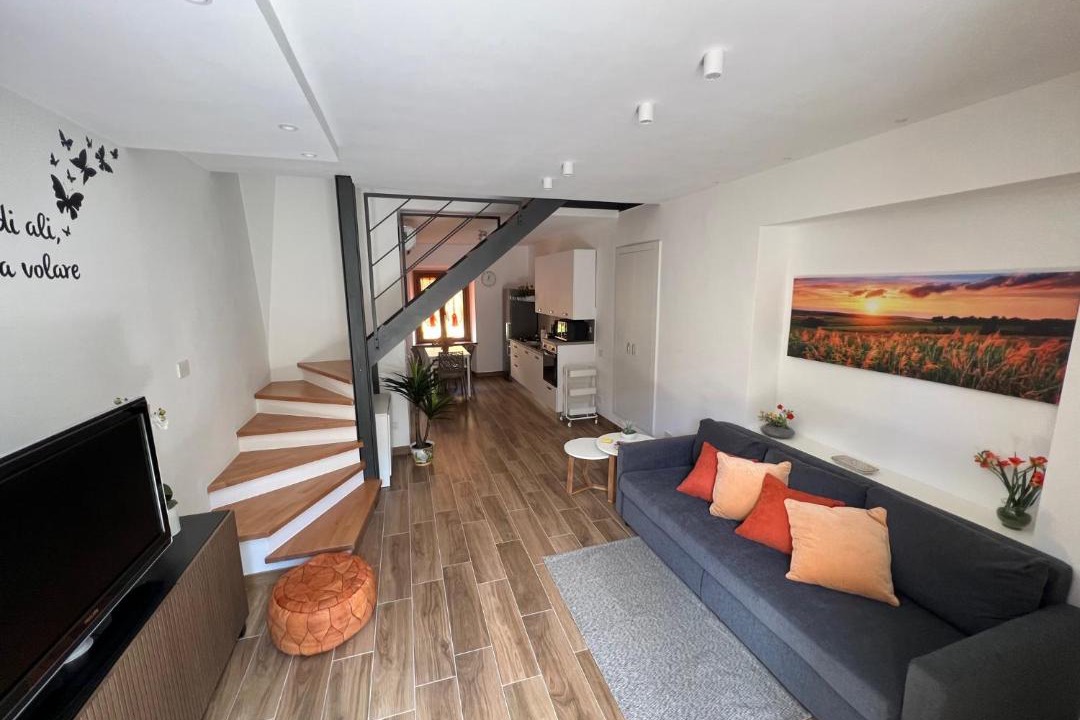 Photo of Livingroom in Montefiascone