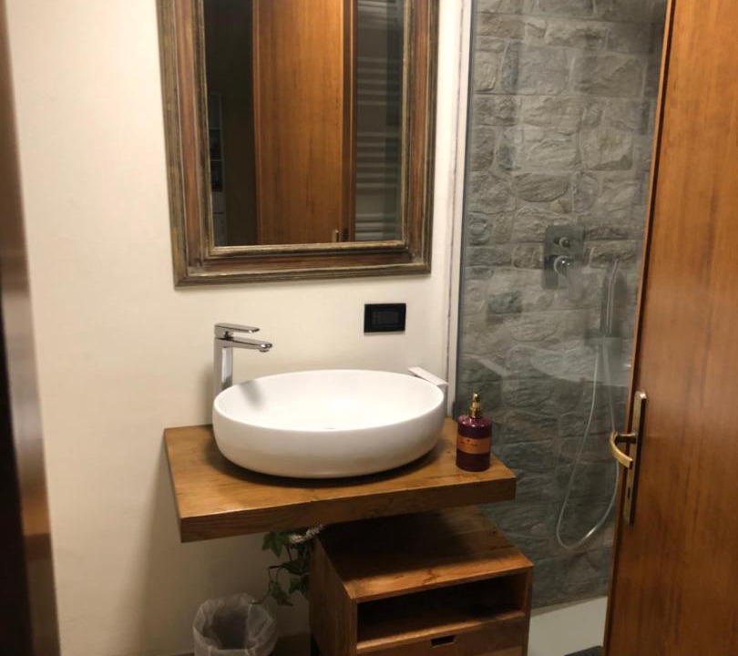 Photo of Bathroom in Vallo di Nera