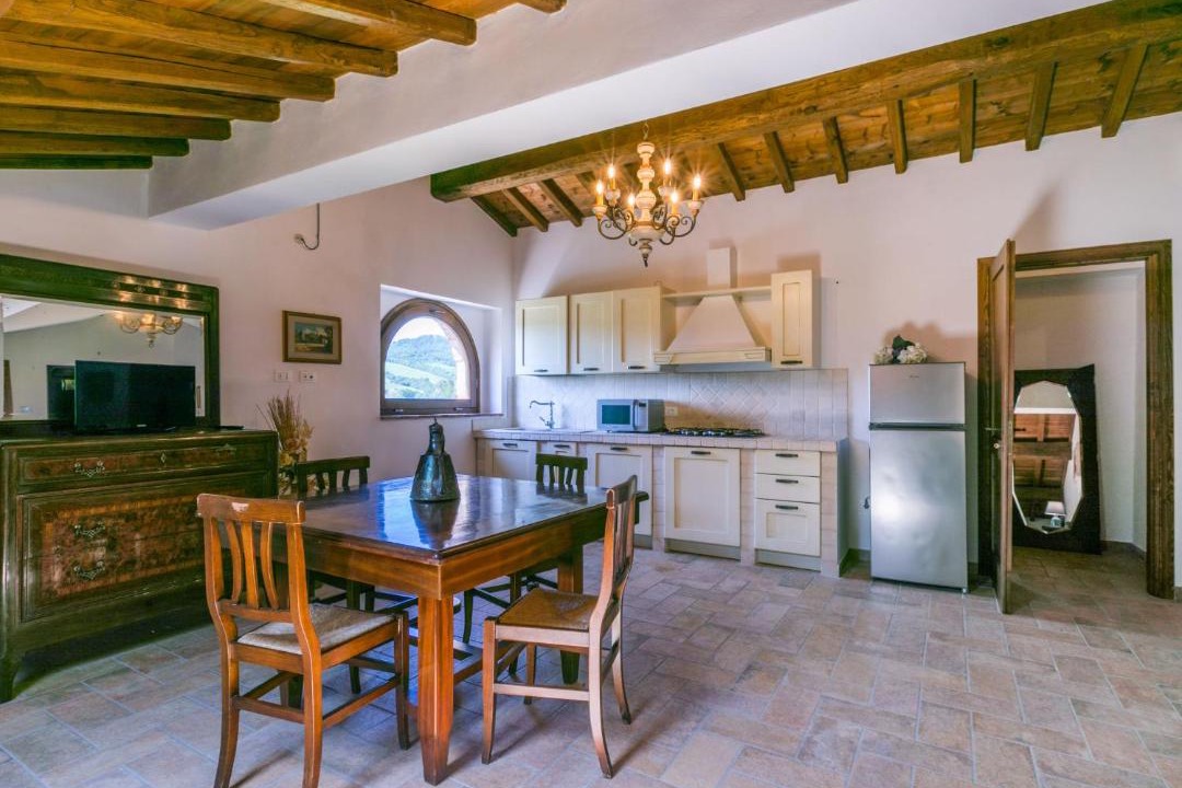 Photo of Kitchen in Guardistallo