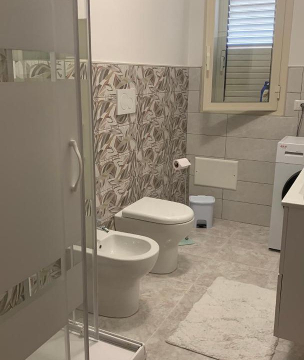 Photo of Bathroom in Gaggi