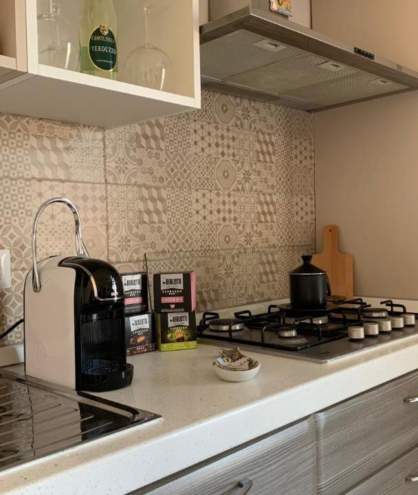 Photo of Kitchen in Gaggi