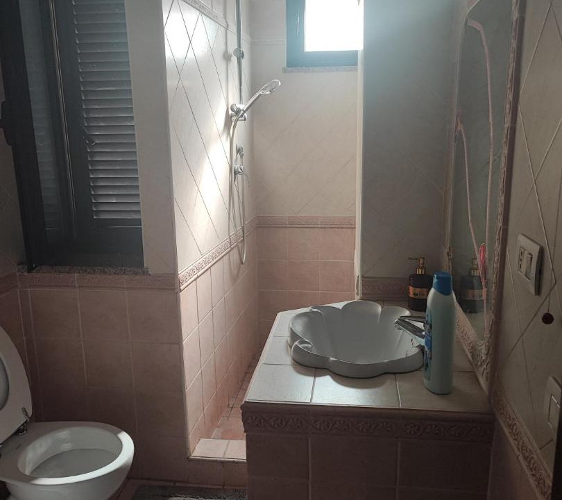 Photo of Bathroom in Ostia Antica
