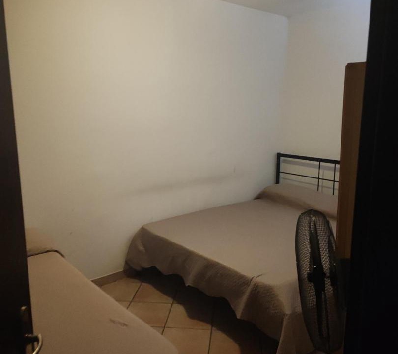 Photo of Bedroom in Ostia Antica