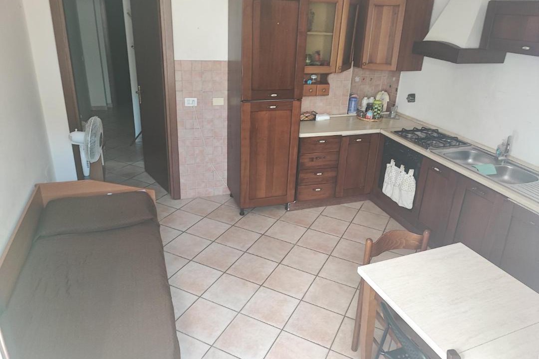 Photo of Kitchen in Ostia Antica