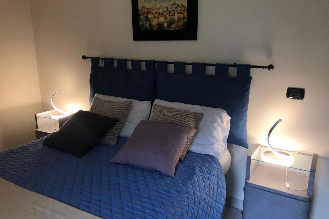Photo of Bedroom in Vallo di Nera