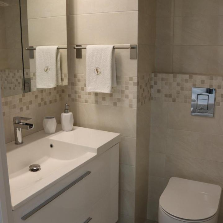 Photo of Bathroom in San Pietro