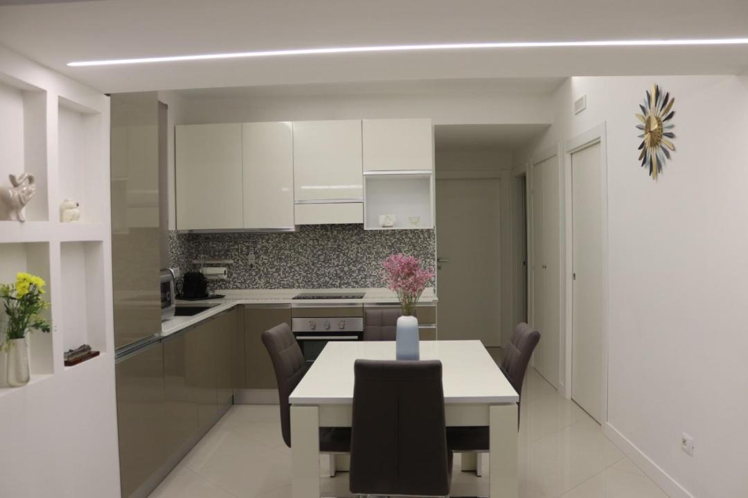 Photo of Kitchen in San Pietro