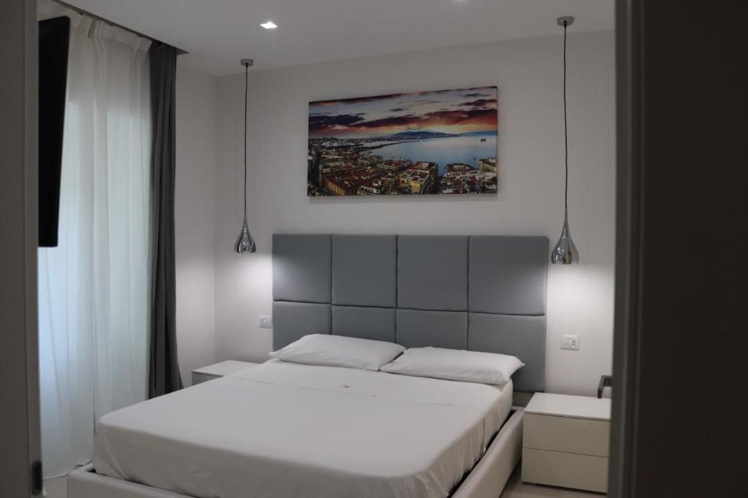 Photo of Bedroom in San Pietro