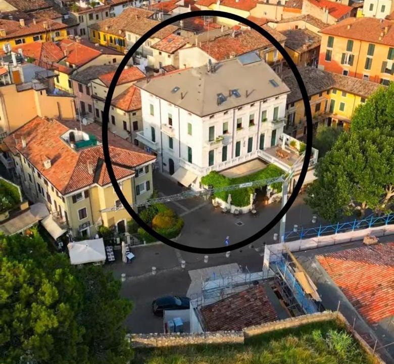Photo of Others in Peschiera del Garda City Centre