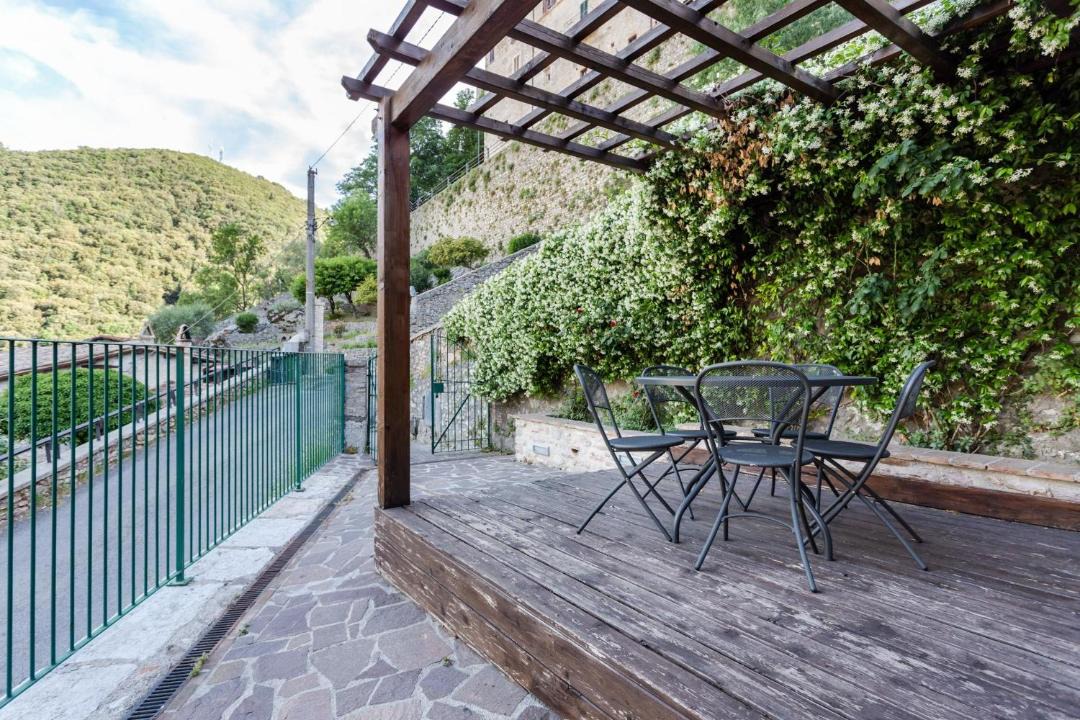 Photo of Patio Balcony in Arrone