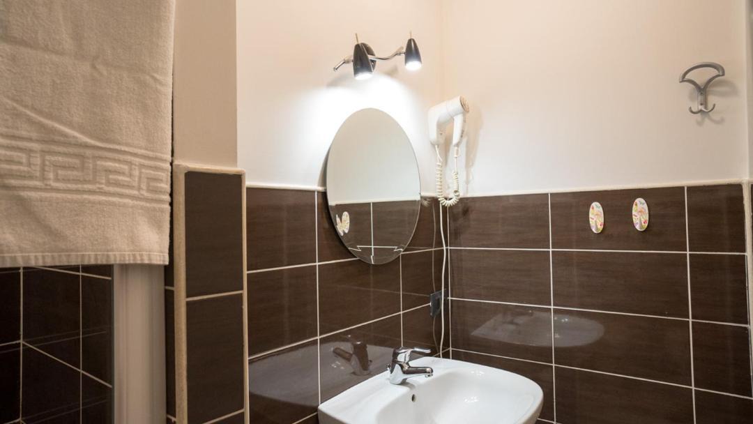 Photo of Bathroom in Catanzaro Lido