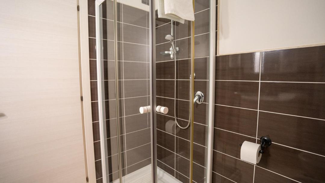 Photo of Bathroom in Catanzaro Lido