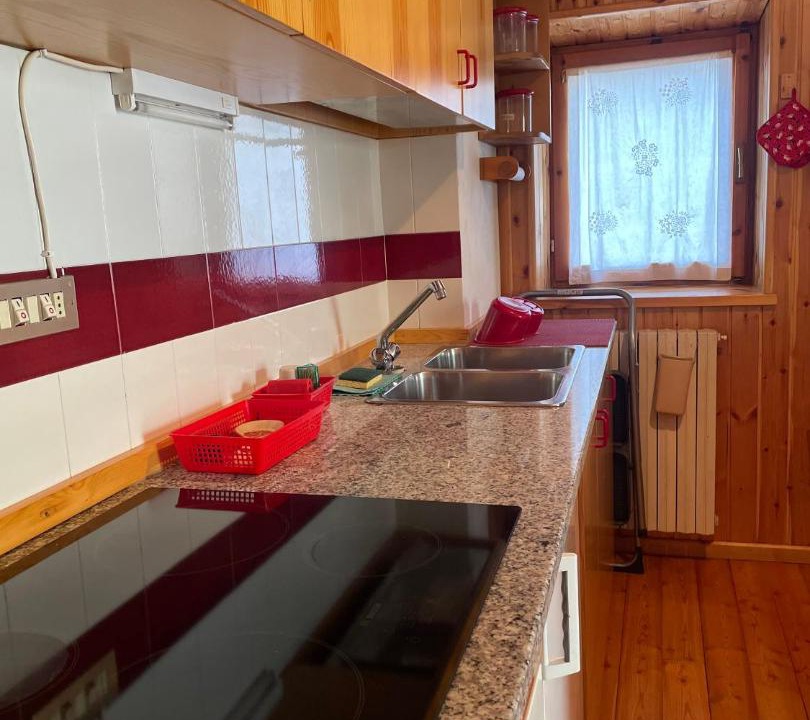 Photo of Kitchen in Quincod