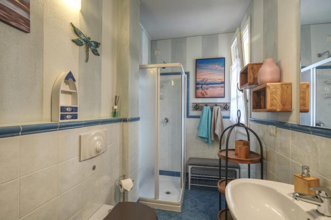 Photo of Bathroom in Crociale