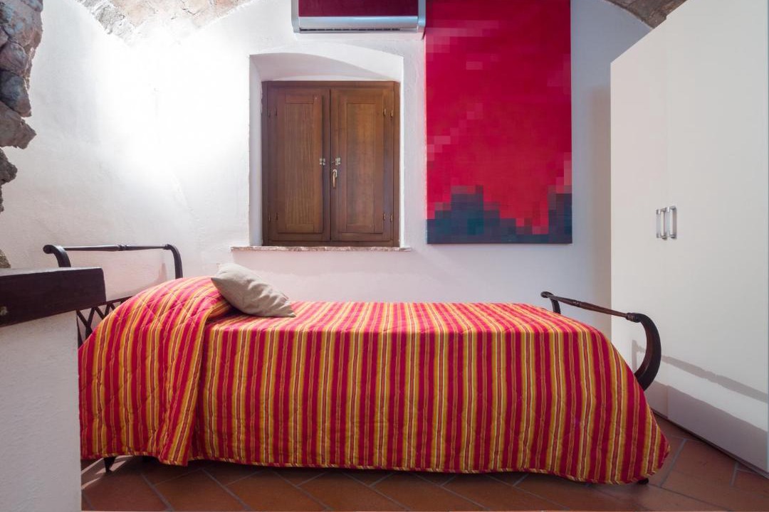 Photo of Bedroom in Arrone