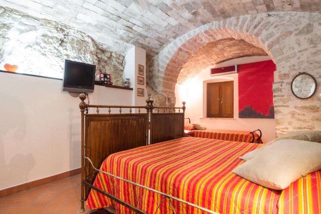 Photo of Bedroom in Arrone