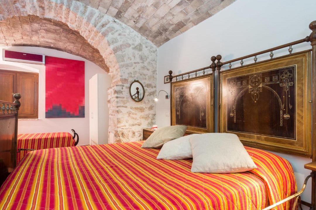 Photo of Bedroom in Arrone