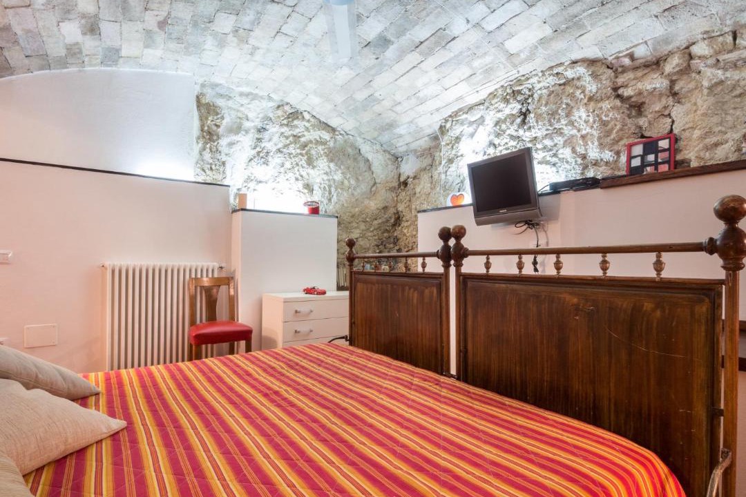 Photo of Bedroom in Arrone