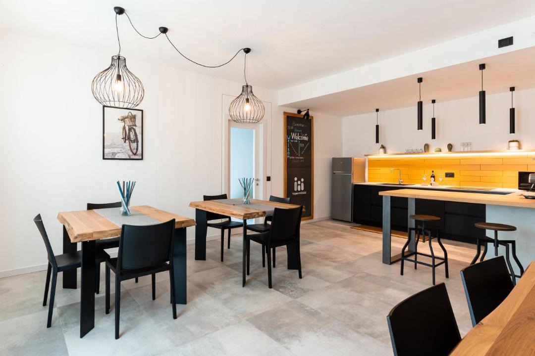 Photo of Kitchen in Borso del Grappa