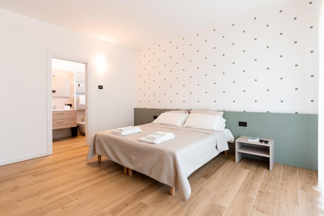 Photo of Bedroom in Borso del Grappa