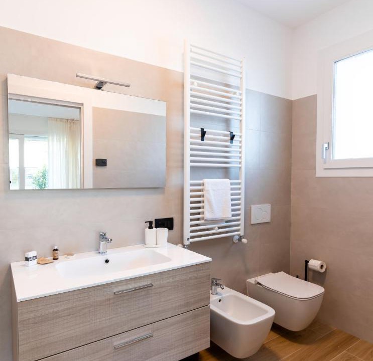 Photo of Bathroom in Borso del Grappa