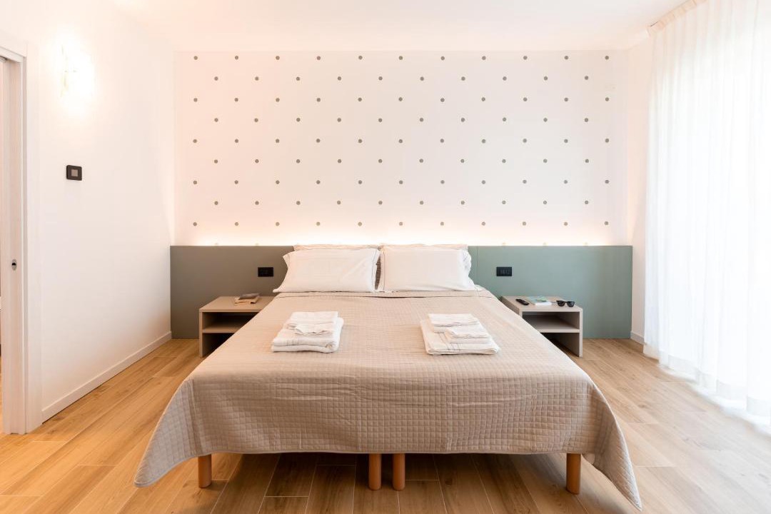 Photo of Bedroom in Borso del Grappa